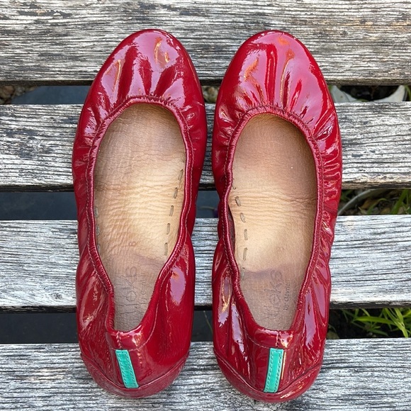 Tieks bundle size 8 - Picture 8 of 15